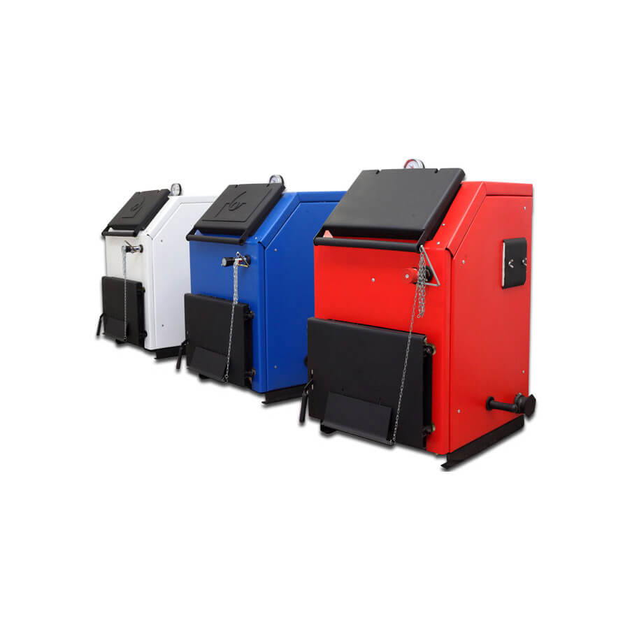 Комбинированные котлы длительного горения в Рязани